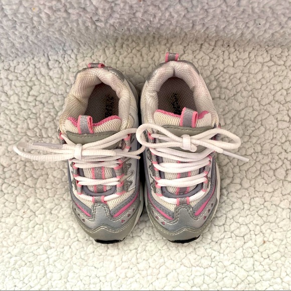 Toddler sketchers energy 2 regal sneaker 6.5 - Picture 3 of 8